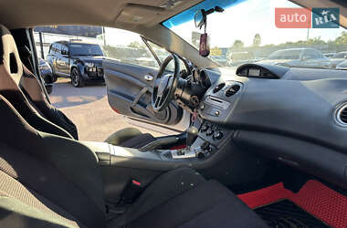 Купе Mitsubishi Eclipse 2011 в 