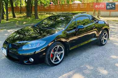 Купе Mitsubishi Eclipse 2006 в Харькове