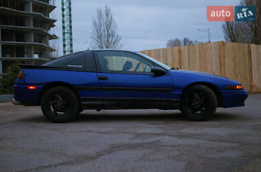Купе Mitsubishi Eclipse 1990 в 