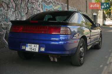 Купе Mitsubishi Eclipse 1990 в 