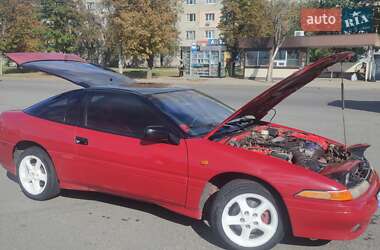 Купе Mitsubishi Eclipse 1992 в 