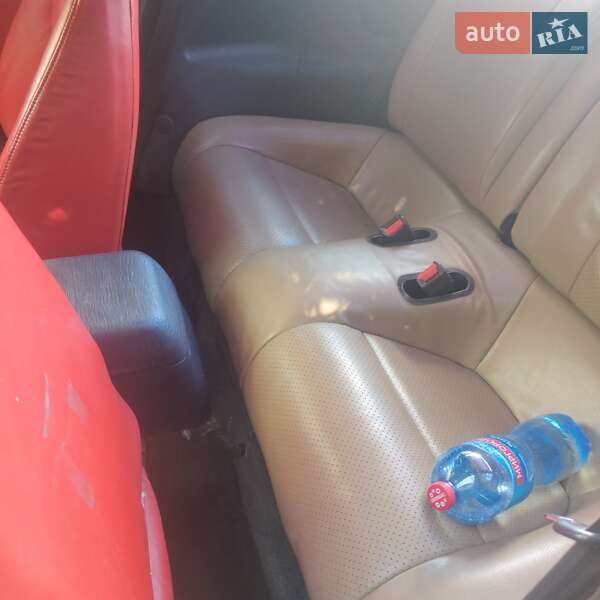 Купе Mitsubishi Eclipse 1992 в Харькове фото 8 Купе Mitsubishi Eclipse 1992 в Харькове