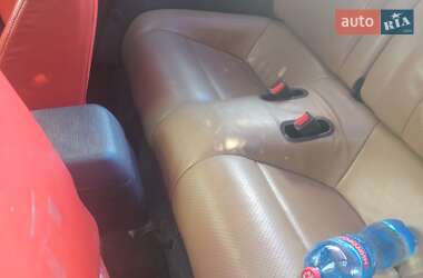 Купе Mitsubishi Eclipse 1992 в 