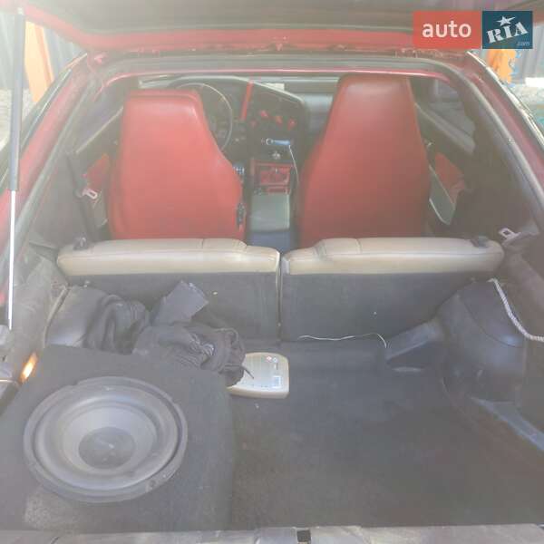 Купе Mitsubishi Eclipse 1992 в Харькове фото 10 Купе Mitsubishi Eclipse 1992 в Харькове