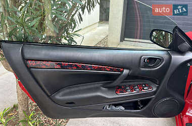 Кабріолет Mitsubishi Eclipse 2003 в 