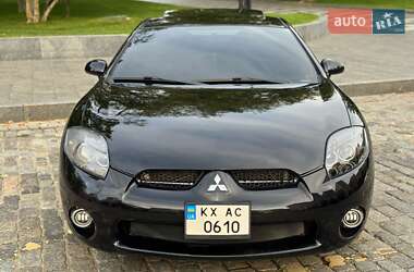 Купе Mitsubishi Eclipse 2006 в Харкові