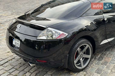 Купе Mitsubishi Eclipse 2006 в 