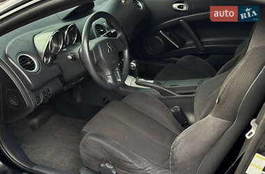 Купе Mitsubishi Eclipse 2006 в 