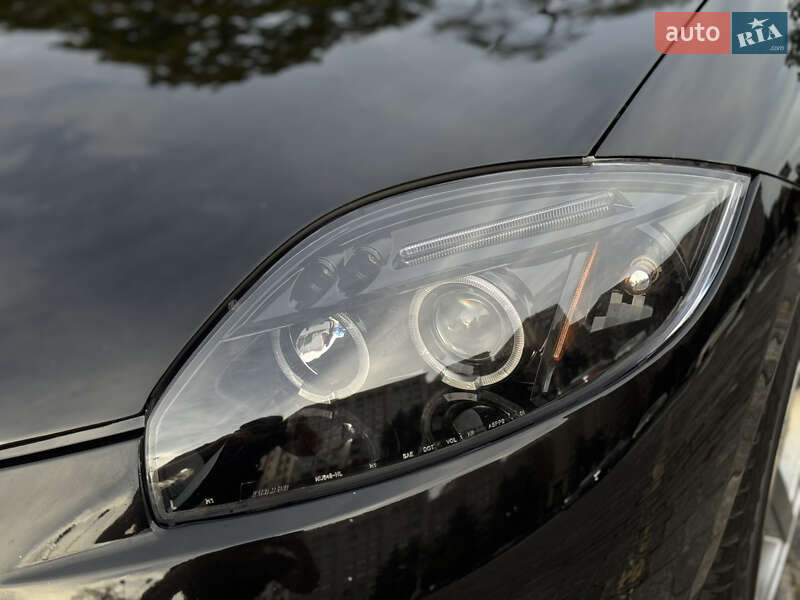 Купе Mitsubishi Eclipse 2006 в Харкові