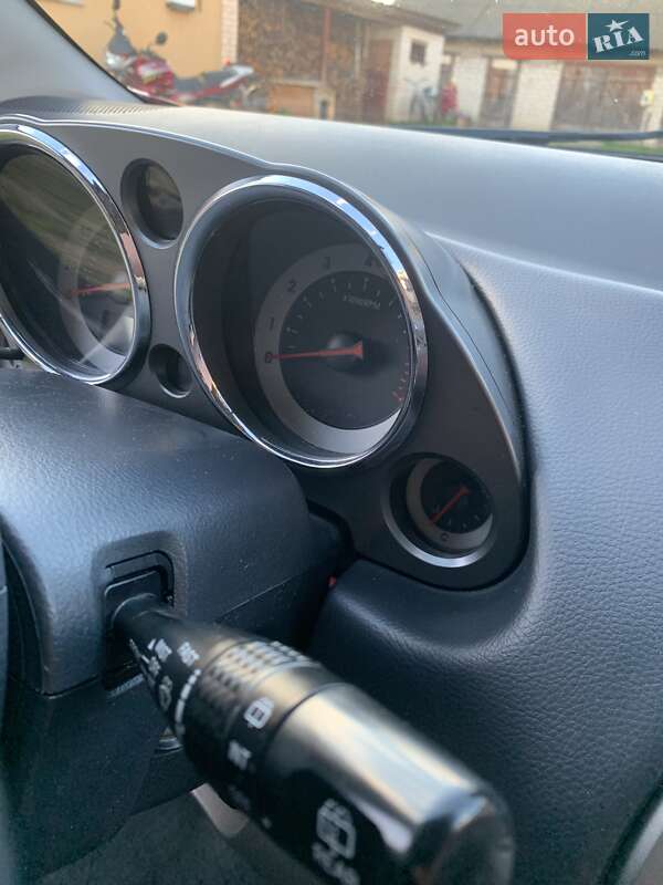 Купе Mitsubishi Eclipse 2006 в Рівному фото 8 Купе Mitsubishi Eclipse 2006 в Рівному