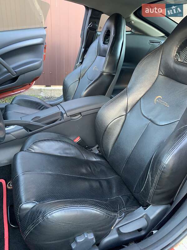 Купе Mitsubishi Eclipse 2006 в Рівному фото 10 Купе Mitsubishi Eclipse 2006 в Рівному