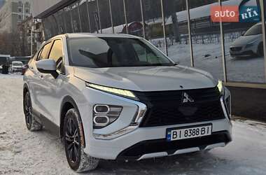 Позашляховик / Кросовер Mitsubishi Eclipse 2022 в Києві