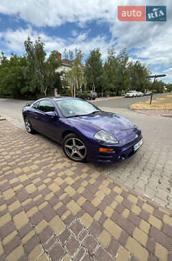 Купе Mitsubishi Eclipse 2002 в Одессе