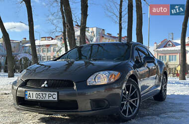 Купе Mitsubishi Eclipse 2011 в Києві