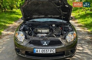 Купе Mitsubishi Eclipse 2011 в Киеве