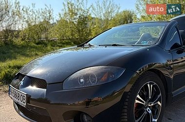 Кабриолет Mitsubishi Eclipse 2010 в Киеве