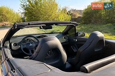 Кабриолет Mitsubishi Eclipse 2010 в Киеве