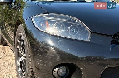 Кабриолет Mitsubishi Eclipse 2010 в Киеве