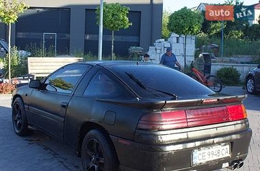 Купе Mitsubishi Eclipse 1993 в Львове фото 2 Купе Mitsubishi Eclipse 1993 в Львове