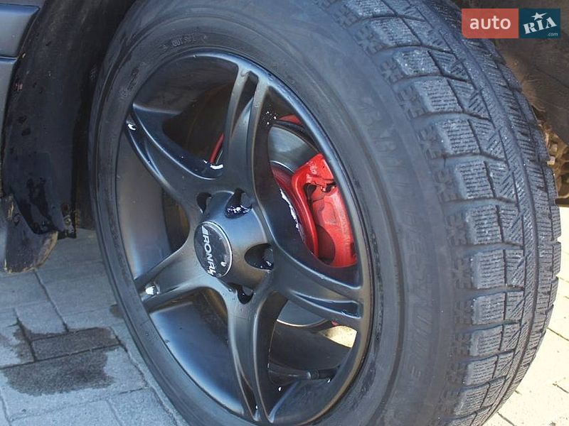 Купе Mitsubishi Eclipse 1993 в Львове фото 7 Купе Mitsubishi Eclipse 1993 в Львове