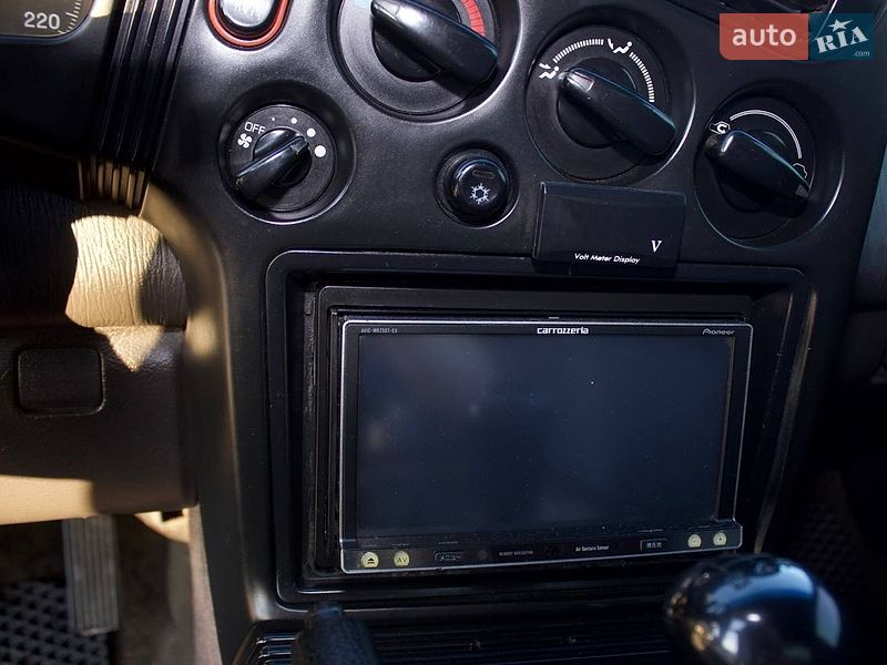 Купе Mitsubishi Eclipse 1993 в Львове фото 10 Купе Mitsubishi Eclipse 1993 в Львове