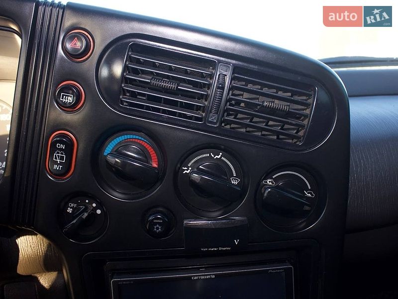 Купе Mitsubishi Eclipse 1993 в Львове фото 11 Купе Mitsubishi Eclipse 1993 в Львове