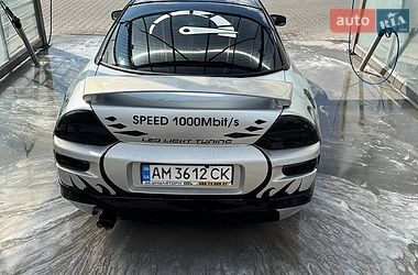 Купе Mitsubishi Eclipse 2000 в Житомире