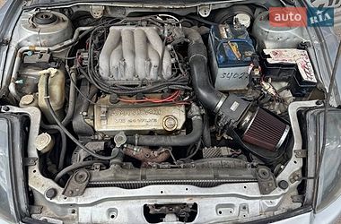 Купе Mitsubishi Eclipse 2000 в Житомире
