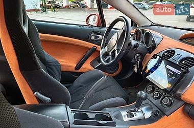 Купе Mitsubishi Eclipse 2006 в Днепре
