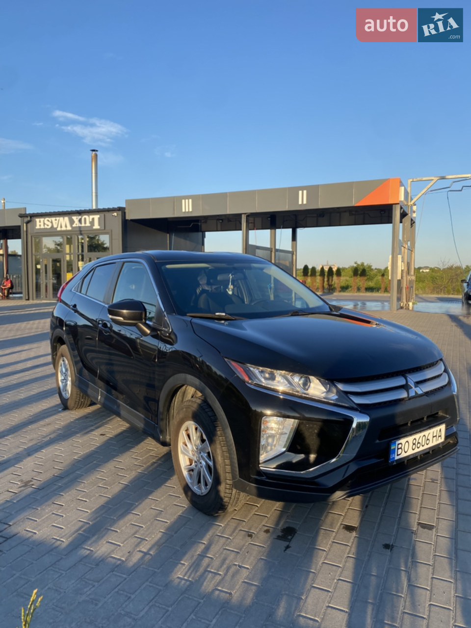 2019 Mitsubishi Eclipse Cross - мініатюра 30