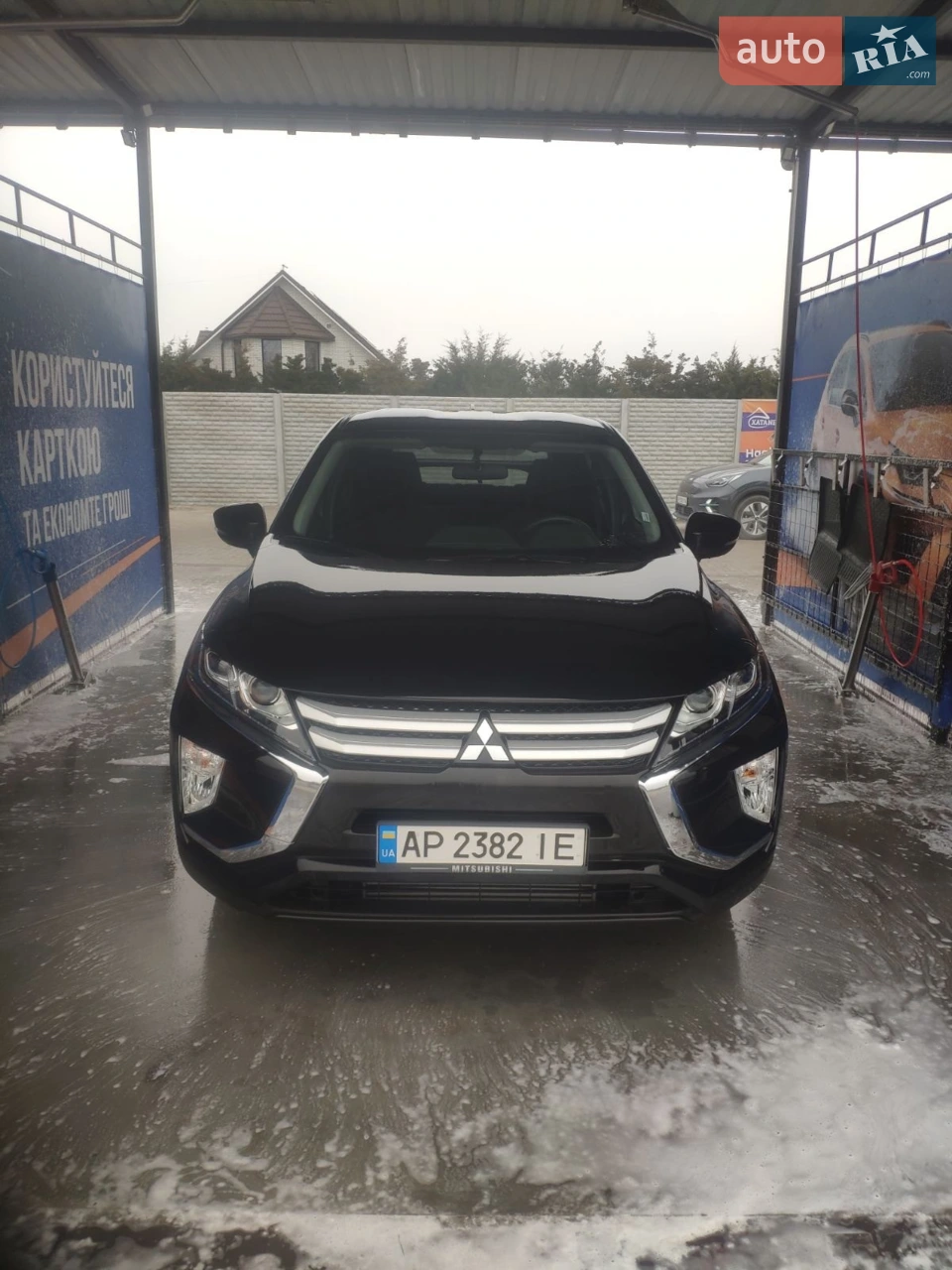 2020 Mitsubishi Eclipse Cross - мініатюра 21