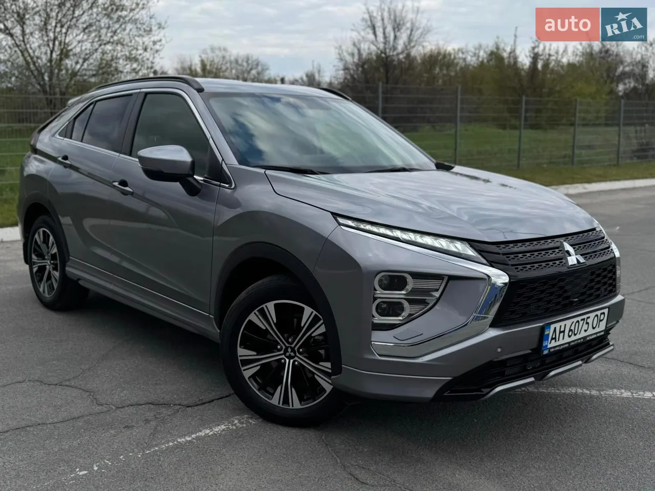 2021 Mitsubishi Eclipse Cross - мініатюра 31