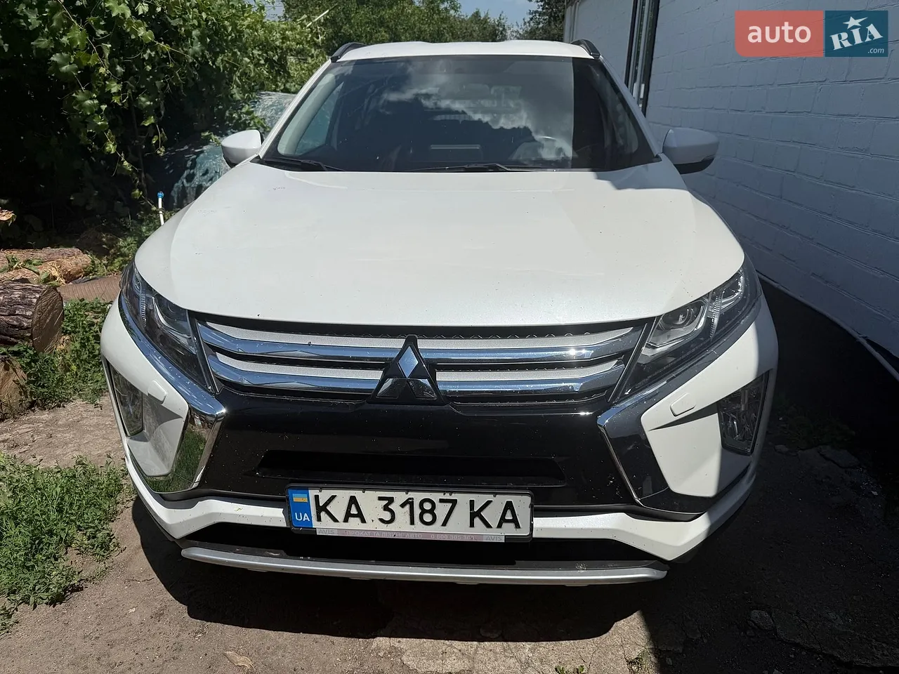 2019 Mitsubishi Eclipse Cross - мініатюра 15