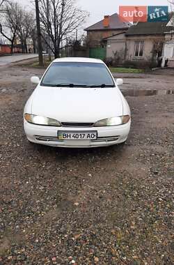 Седан Mitsubishi Eterna 1994 в Одессе