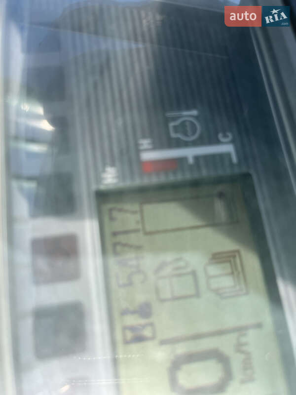 Вилочний навантажувач Mitsubishi FGE 2020 в Одесі фото 5 Вилочний навантажувач Mitsubishi FGE 2020 в Одесі