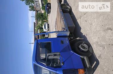 Евакуатор Mitsubishi Fuso Canter 1994 в Одесі