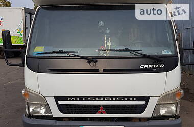 Тентованый Mitsubishi Fuso Canter 2006 в Полтаве