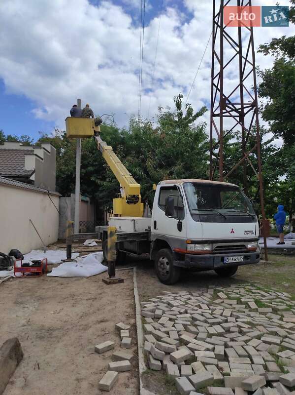 Автовишка Mitsubishi Fuso Canter 1999 в Одесі
