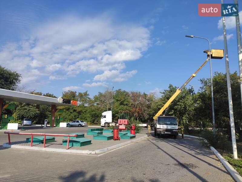 Автовишка Mitsubishi Fuso Canter 1999 в Одесі