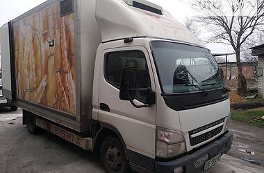 Рефрижератор Mitsubishi Fuso Canter 2005 в Николаеве