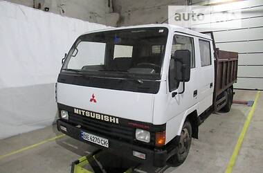 Другая спецтехника Mitsubishi Fuso Canter 1994 в Одессе