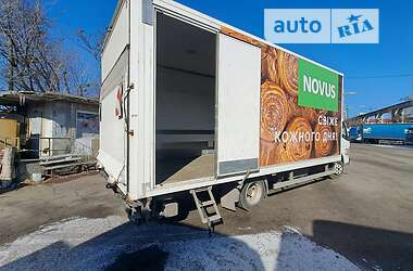 Рефрижератор Mitsubishi Fuso Canter 2017 в Киеве