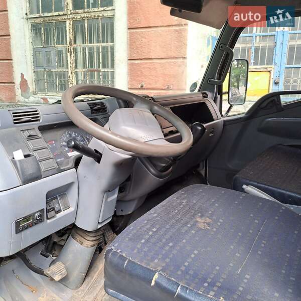 Автовышка Mitsubishi Fuso Canter 2006 в Одессе