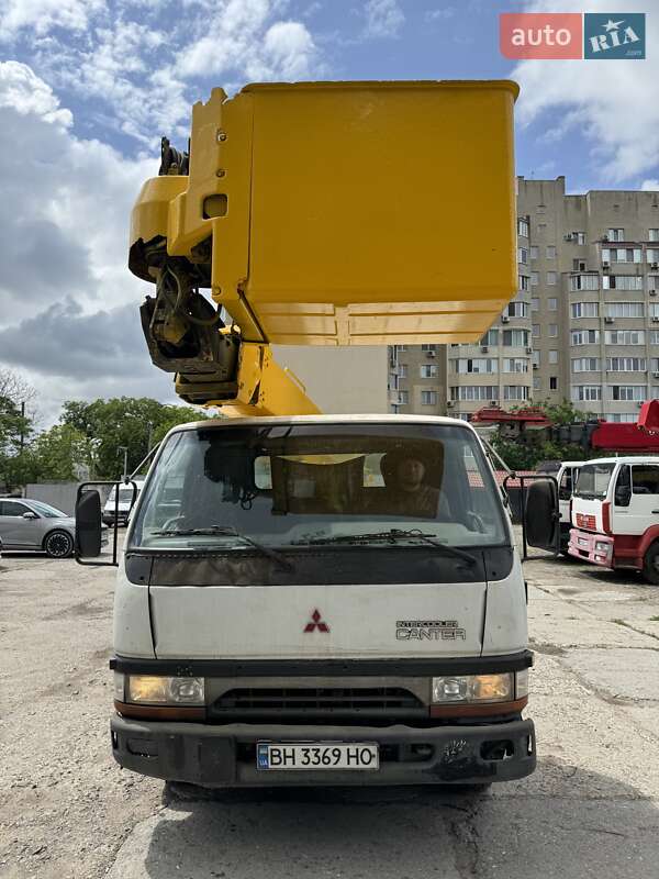 Автовишка Mitsubishi Fuso Canter 1999 в Одесі