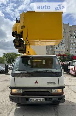 Автовишка Mitsubishi Fuso Canter 1999 в Одесі