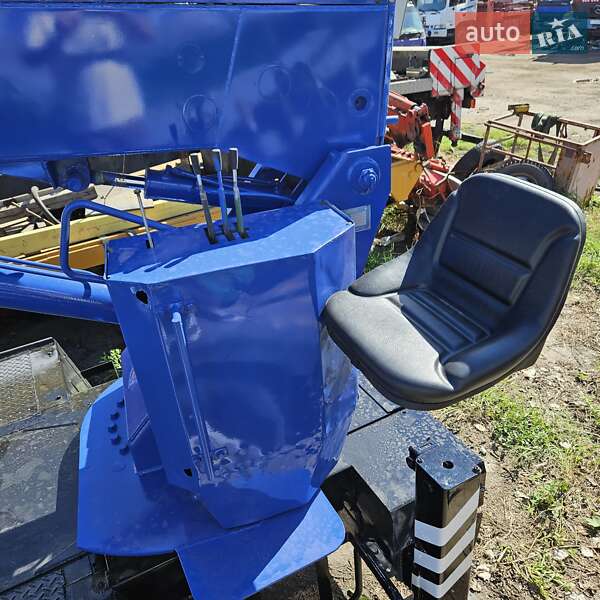 Автовышка Mitsubishi Fuso Canter 2009 в Одессе