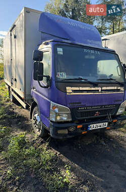 Інші вантажівки Mitsubishi Fuso Canter 2008 в Тальному