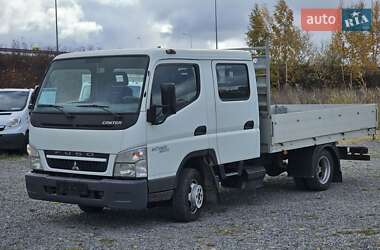 Вантажний фургон Mitsubishi Fuso Canter 2010 в Тернополі