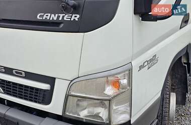 Вантажний фургон Mitsubishi Fuso Canter 2010 в Тернополі