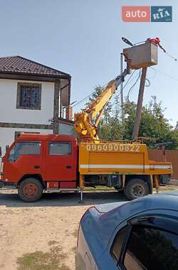 Автовишка Mitsubishi Fuso Canter 1993 в Одесі